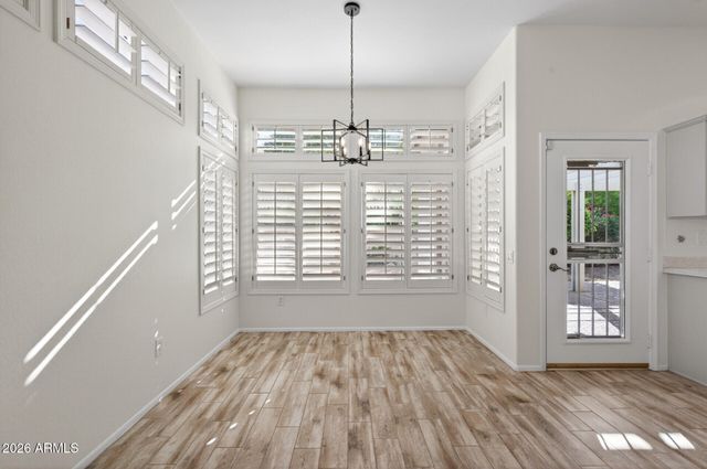 21010 N LIMOUSINE Drive, Sun City West, AZ 85375