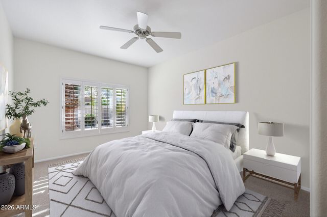21010 N LIMOUSINE Drive, Sun City West, AZ 85375
