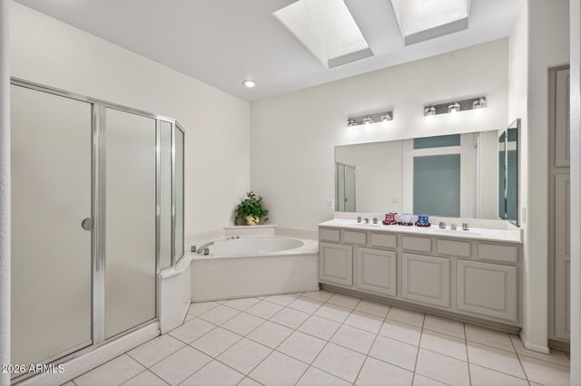 21010 N LIMOUSINE Drive, Sun City West, AZ 85375