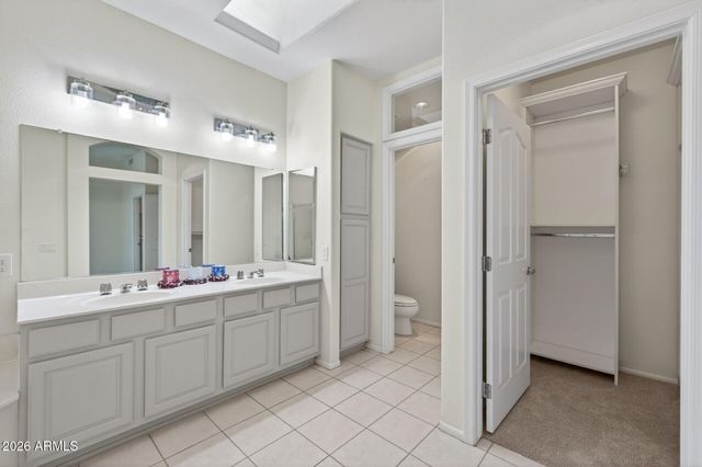 21010 N LIMOUSINE Drive, Sun City West, AZ 85375