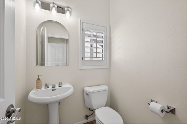 21010 N LIMOUSINE Drive, Sun City West, AZ 85375