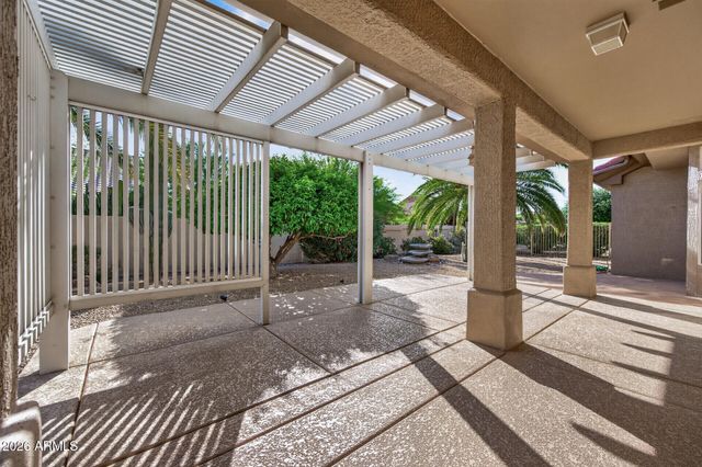 21010 N LIMOUSINE Drive, Sun City West, AZ 85375