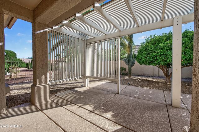 21010 N LIMOUSINE Drive, Sun City West, AZ 85375
