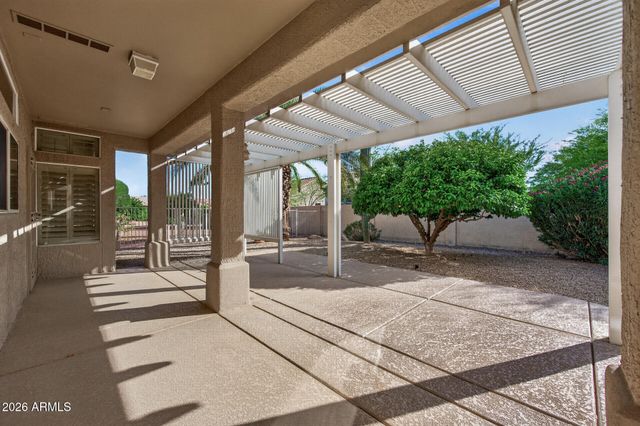 21010 N LIMOUSINE Drive, Sun City West, AZ 85375
