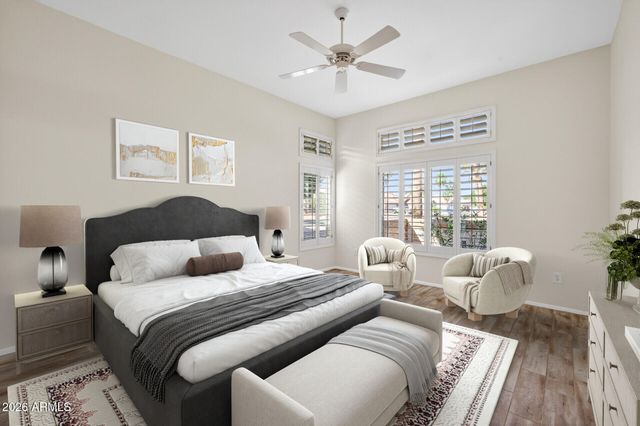 21010 N LIMOUSINE Drive, Sun City West, AZ 85375