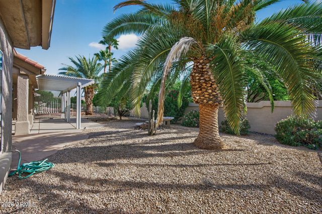 21010 N LIMOUSINE Drive, Sun City West, AZ 85375