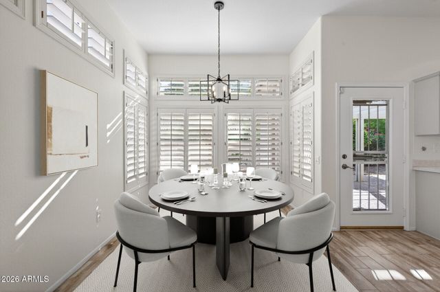 21010 N LIMOUSINE Drive, Sun City West, AZ 85375