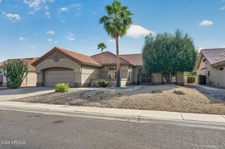 21010 N LIMOUSINE Drive, Sun City West, AZ 85375