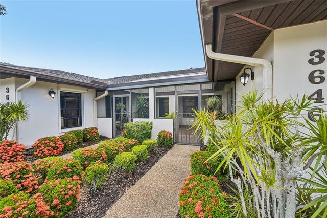 3646 GLENEAGLE DRIVE 10B, Sarasota, FL 34238