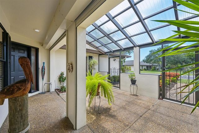 3646 GLENEAGLE DRIVE 10B, Sarasota, FL 34238