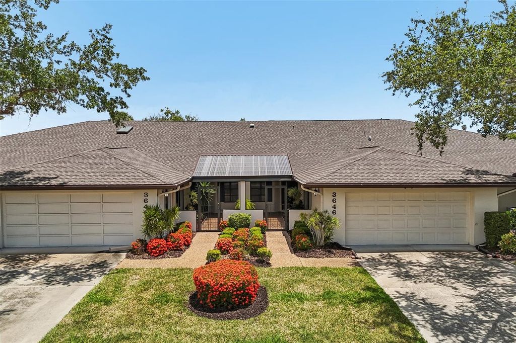 3646 GLENEAGLE DRIVE 10B, Sarasota, FL 34238
