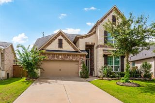 14062 Dunsmore Landing Drive, Houston, TX 77059