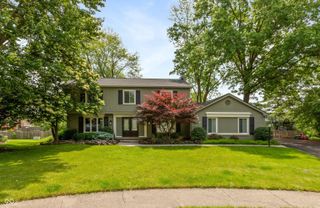 3713 Coventry Way, Carmel, IN 46033
