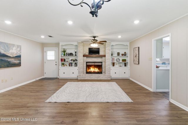 300 Ark Lane, Petal, MS 39465