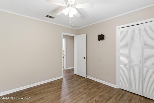 300 Ark Lane, Petal, MS 39465
