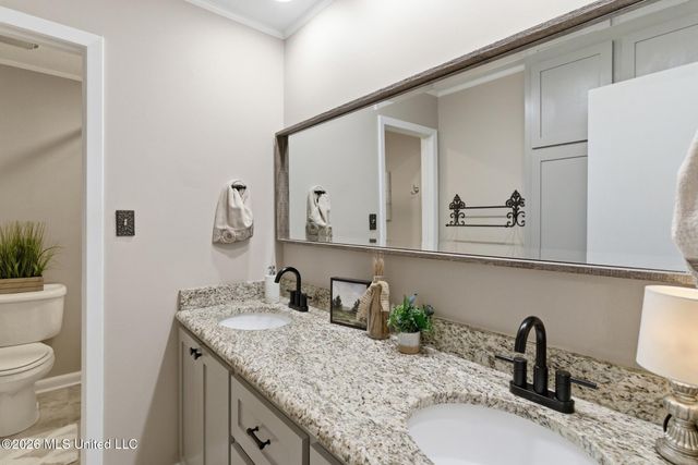 300 Ark Lane, Petal, MS 39465