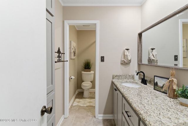 300 Ark Lane, Petal, MS 39465
