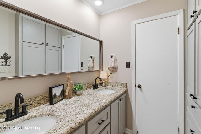 300 Ark Lane, Petal, MS 39465