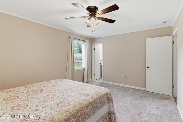 300 Ark Lane, Petal, MS 39465