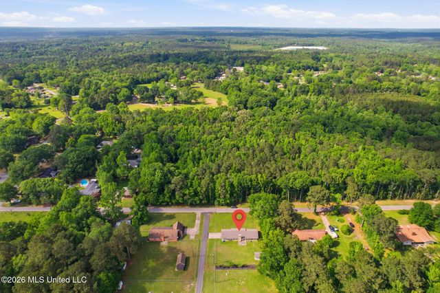 300 Ark Lane, Petal, MS 39465
