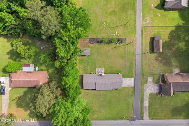 300 Ark Lane, Petal, MS 39465