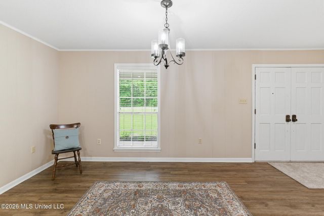 300 Ark Lane, Petal, MS 39465