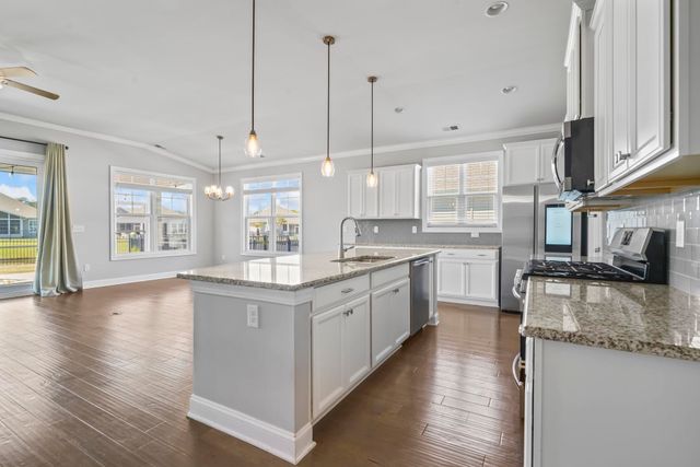 105 Bucky Loop, Murrells Inlet, SC 29576