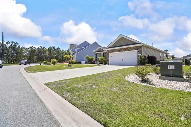 105 Bucky Loop, Murrells Inlet, SC 29576