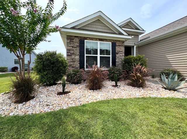 105 Bucky Loop, Murrells Inlet, SC 29576