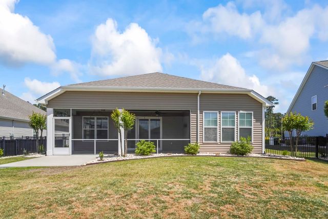 105 Bucky Loop, Murrells Inlet, SC 29576