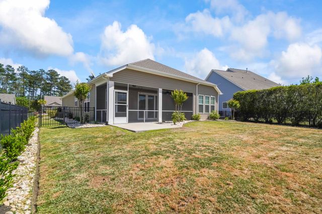 105 Bucky Loop, Murrells Inlet, SC 29576