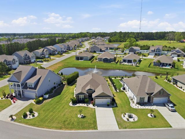 105 Bucky Loop, Murrells Inlet, SC 29576