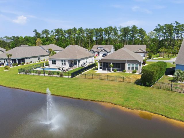 105 Bucky Loop, Murrells Inlet, SC 29576