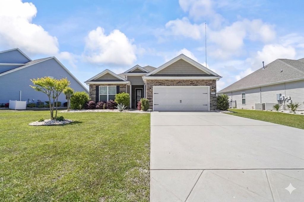 105 Bucky Loop, Murrells Inlet, SC 29576