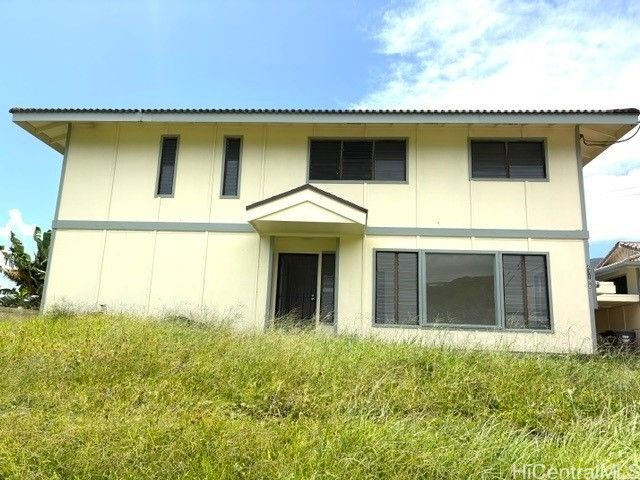 47-166 Wailehua Road, Kaneohe, HI 96744