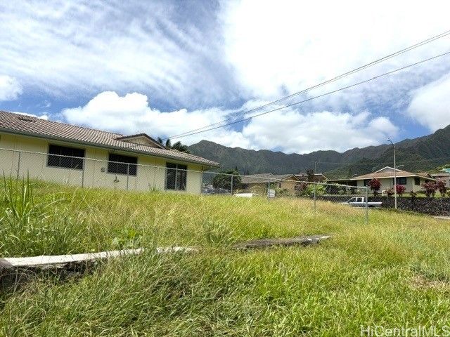47-166 Wailehua Road, Kaneohe, HI 96744