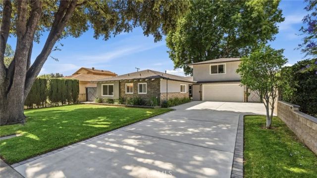 2722 Hanawalt Street, La Verne, CA 91750