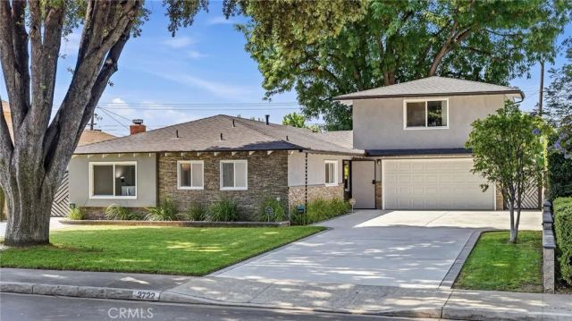 2722 Hanawalt Street, La Verne, CA 91750