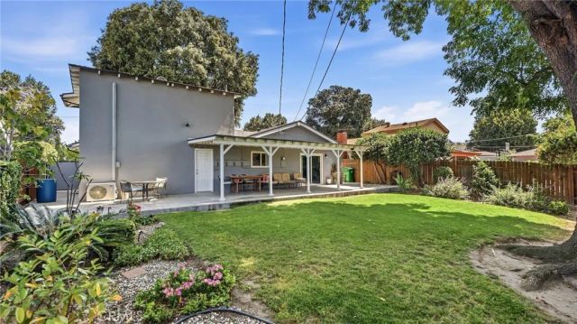 2722 Hanawalt Street, La Verne, CA 91750