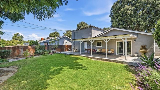 2722 Hanawalt Street, La Verne, CA 91750