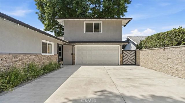 2722 Hanawalt Street, La Verne, CA 91750