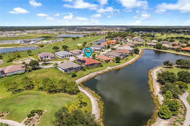 3392 Chestnut Grove DR, Alva, FL 33920