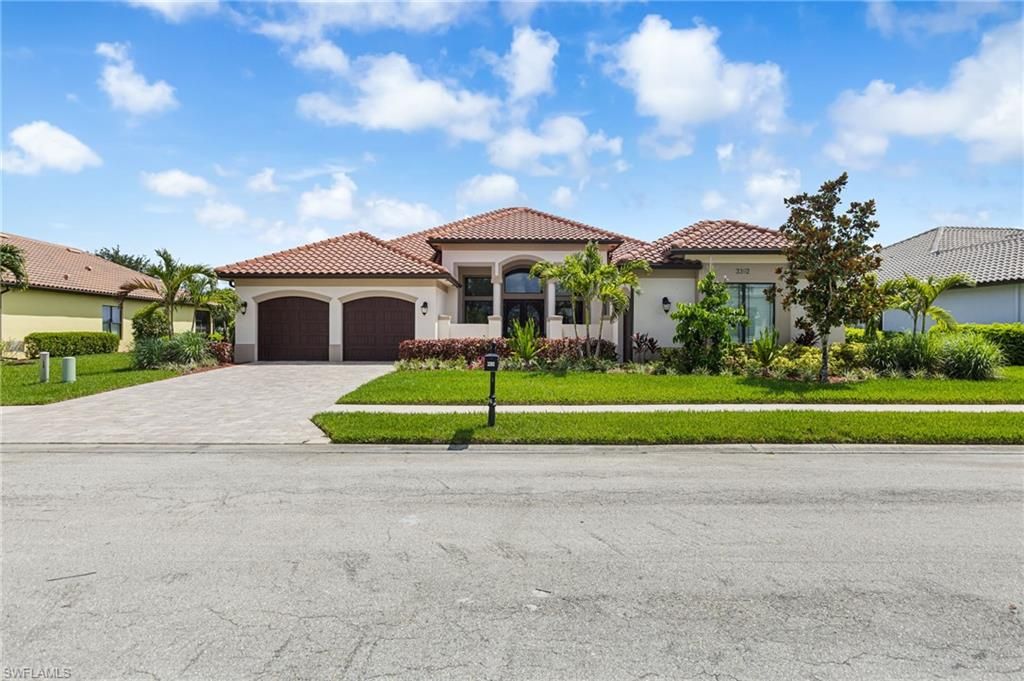 3392 Chestnut Grove DR, Alva, FL 33920