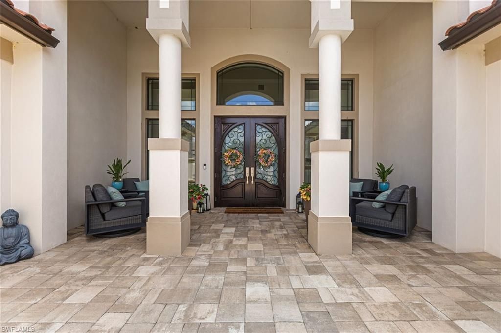 3392 Chestnut Grove DR, ALVA, FL 33920 — photo 2