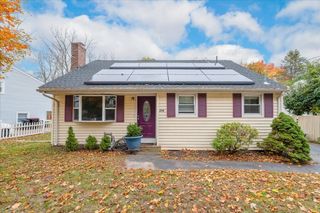 279 Howard Street, Brockton, MA 02301