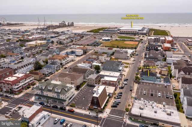 222 E BURK AVE #5, Wildwood, NJ 08260