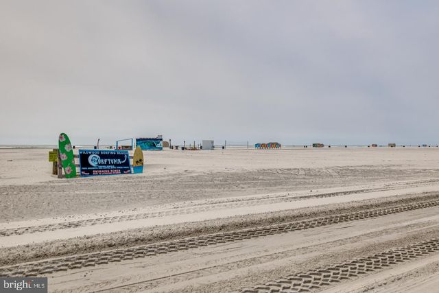 222 E BURK AVE #5, Wildwood, NJ 08260