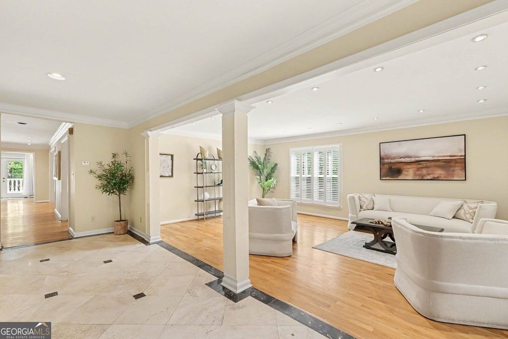 2818 Cravey Trail NE, Atlanta, GA 30345 — photo 2