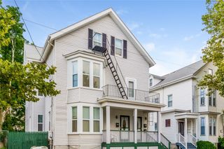 198 Camp Street 2, Providence, RI 02906