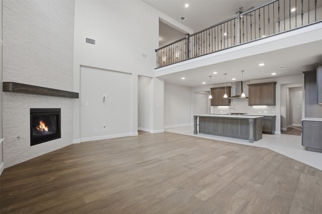 309 Lacey Oak Lane, Wylie, TX 75098